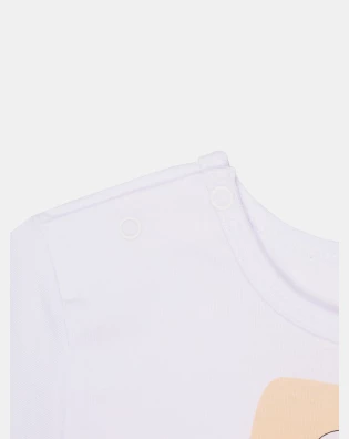 Pijama Manga Longa e Calça