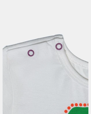 Pijama Manga Curta e Calça