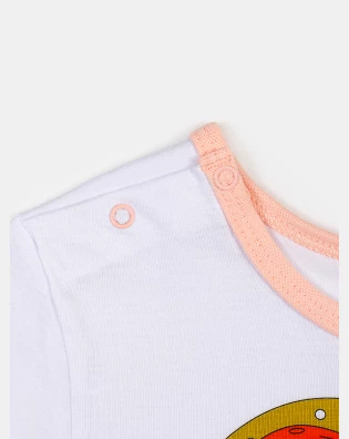 Pijama Manga Longa e Calça