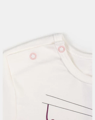 Pijama Manga Longa e Calça