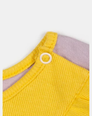 Homewear Manga Longa e Calça