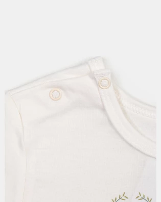 Pijama Manga Longa e Calça