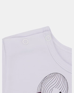 Pijama Manga Longa e Calça