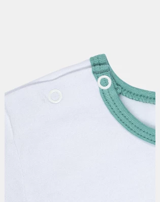 Pijama Feminino Baby Manga Longa e Calça Moletinho