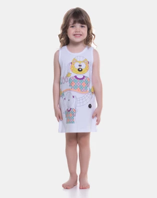 Camisola regata            