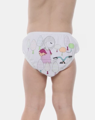 Kit Calcinha
