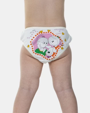 Kit Calcinha