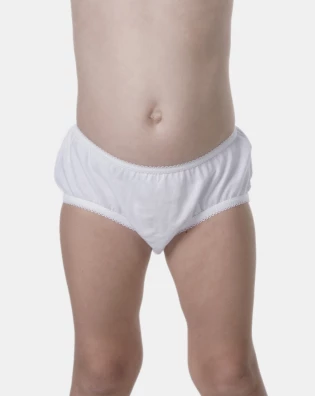 Kit calcinha
