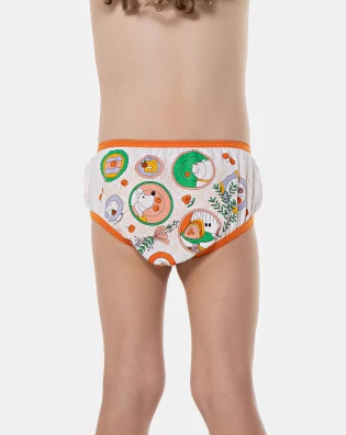 Kit calcinha