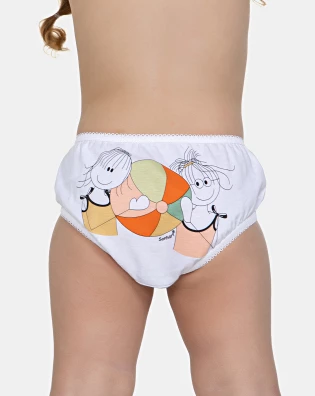 Kit Calcinha