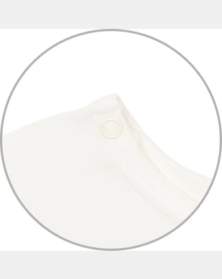 Piijama manga curta e calça