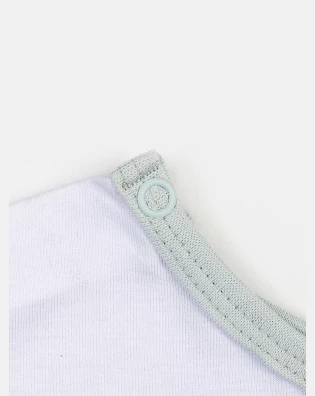 Pijama manga longa e calça