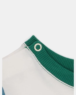 Pijama Manga Longa e Calça
