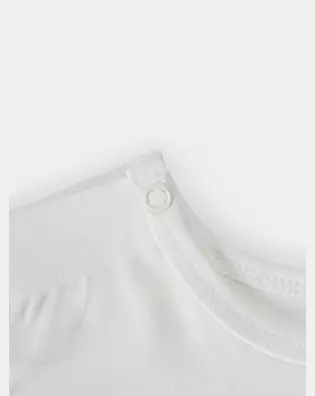 Pijama Masculino Bebe Manga Longa e Calça