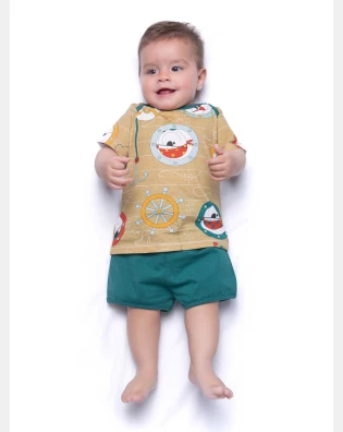 KIT MIJÃO CURTO
