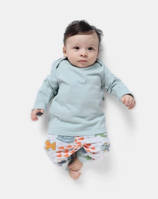 Kit mijão longo  