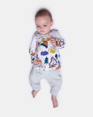 Kit Mijão Longo