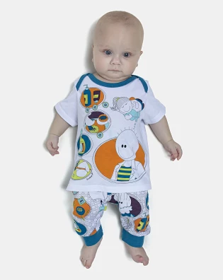 Kit Mijão Masculino Bebe Longo