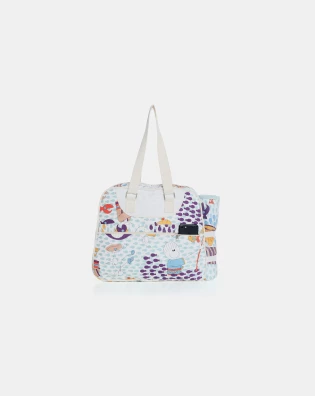 Bolsa de bebê