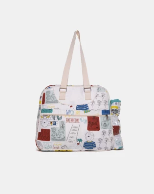 Bolsa de bebê