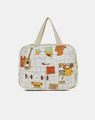 Necessaire Masculina Bebê