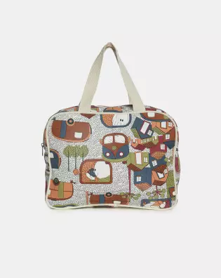 Necessaire Masculina Bebe 