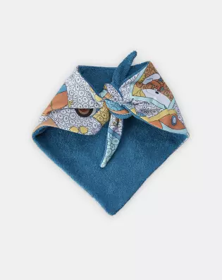 Babador Masculino Bebe