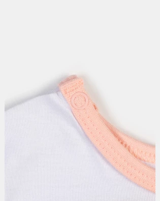 Pijama Manga Longa e Calça