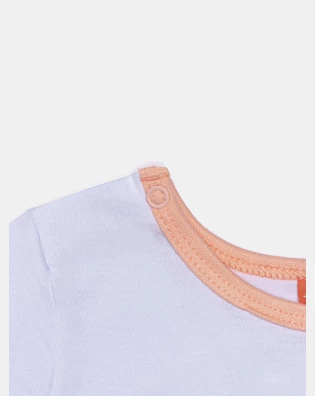 Pijama Manga Longa e Calça