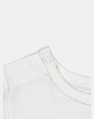 Pijama Feminino Bebe Manga Longa e Calça