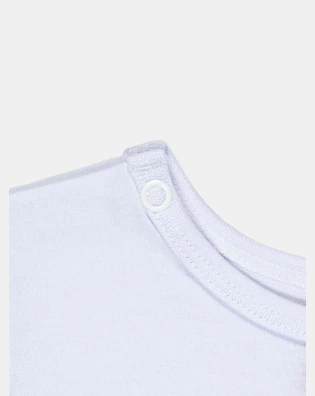 Pijama Feminino Bebe Manga Longa e Calça