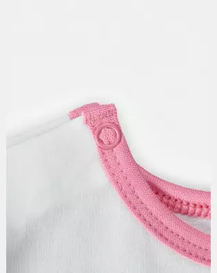 Pijama Feminino Bebe Manga Longa e Calça