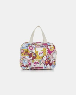 Necessaire Feminina Bebe