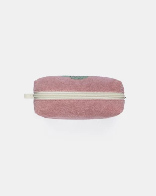 Estojo Feminino Bebe Atoalhado