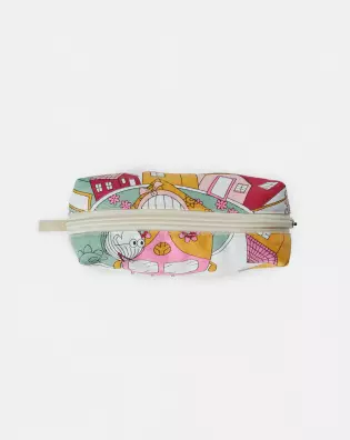 Estojo Feminino Bebe