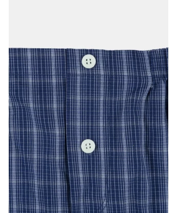 Pijama Manga Curta e Short   