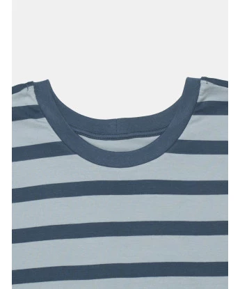 Pijama Masculino Adulto Manga Curta e Short