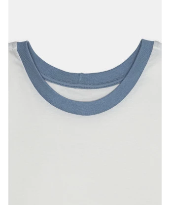 Pijama Masculino Adulto Manga Curta e Short