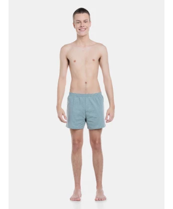 Short   