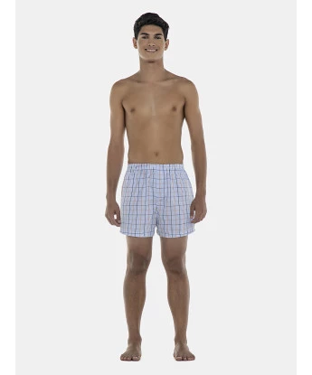 Short Masculino Adulto Tricoline
