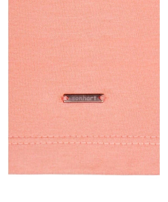 Pijama Feminino Curto Blusa Alcinha e short Estampado
