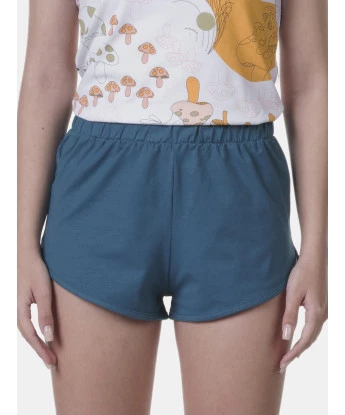 Pijama regata e short    