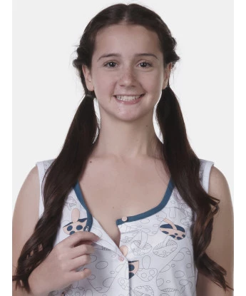 Homewear Regata e Corsário 