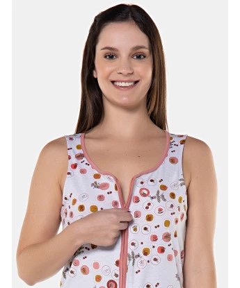 Homewear regata e short