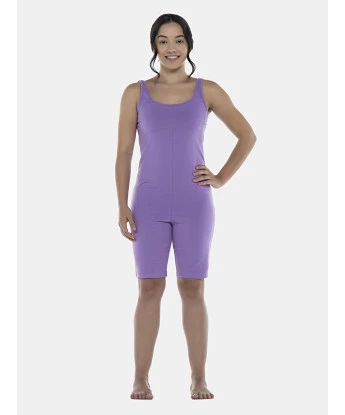 Pijama Feminino Adulto Macacão e Camisete