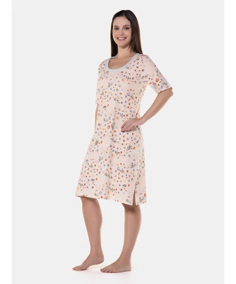 Homewear Camisola Manga Curta
