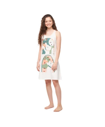 Camisola Feminino Adulto Regata