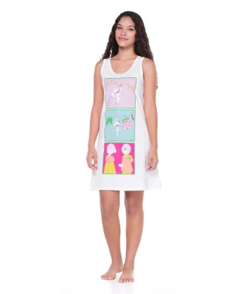 Camisola Feminino Adulto Regata