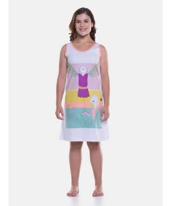 Camisola regata              