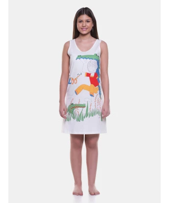 Camisola regata         